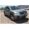 Image 1 : 2004 - MITSUBISHI ENDEAVOR
