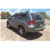 Image 3 : 2004 - MITSUBISHI ENDEAVOR