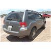 Image 4 : 2004 - MITSUBISHI ENDEAVOR