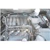 Image 5 : 2004 - MITSUBISHI ENDEAVOR