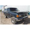 Image 1 : 1990 - FORD BRONCO