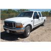 Image 2 : 1999 - FORD F250