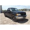 Image 1 : 1998 - FORD F150