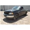 Image 2 : 1998 - FORD F150
