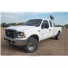 Image 2 : 2003 - FORD F-250