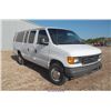 Image 1 : 2004 - FORD E350