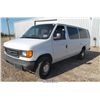 Image 2 : 2004 - FORD E350