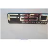 Image 14 : 2004 - FORD F250