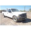 Image 1 : 2004 - FORD F250
