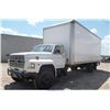 Image 2 : 1982 - FORD F7000