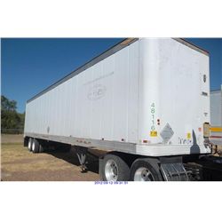 1993 - GREAT DANE TRAILER
