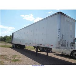 1993 - WABASH TRAILER
