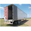 Image 4 : 1993 - WABASH TRAILER