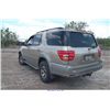 Image 3 : 2002 - TOYOTA SEQUOIA