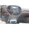 Image 8 : 2002 - TOYOTA SEQUOIA