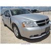 Image 1 : 2009 - DODGE AVENGER