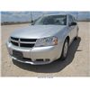 Image 2 : 2009 - DODGE AVENGER