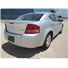 Image 4 : 2009 - DODGE AVENGER