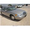 Image 1 : 2002 - LINCOLN TOWN CAR
