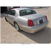Image 3 : 2002 - LINCOLN TOWN CAR