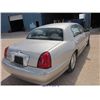 Image 4 : 2002 - LINCOLN TOWN CAR