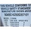 Image 11 : 2002 - GMC YUKON