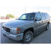 Image 2 : 2002 - GMC YUKON