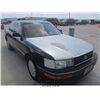 Image 1 : 1992 - LEXUS LS400