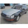 Image 2 : 1992 - LEXUS LS400