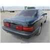 Image 4 : 1992 - LEXUS LS400