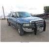 Image 1 : 2002 - DODGE RAM 2500