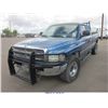 Image 2 : 2002 - DODGE RAM 2500