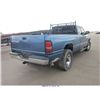 Image 4 : 2002 - DODGE RAM 2500