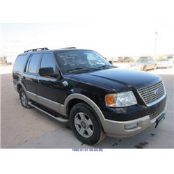 2005 - FORD EXPEDITION