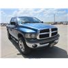 Image 1 : 2002 - DODGE RAM1500