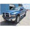 Image 2 : 2002 - DODGE RAM1500