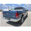 Image 4 : 2002 - DODGE RAM1500