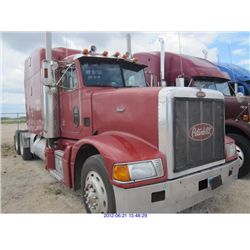 1994 - PETERBILT TRACTOR