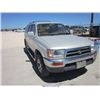 Image 1 : 1997 - TOYOTA 4RUNNER