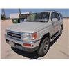 Image 2 : 1997 - TOYOTA 4RUNNER