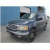 Image 2 : 1999 - FORD EXPEDITION