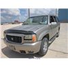 Image 2 : 1999 - CADILLAC ESCALADE