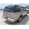 Image 4 : 1999 - CADILLAC ESCALADE