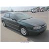 Image 1 : 2002 - CHEVROLET IMPALA