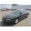Image 2 : 2002 - CHEVROLET IMPALA