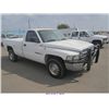 Image 1 : 2002 - DODGE 2500