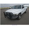 Image 2 : 2002 - DODGE 2500