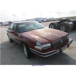 1996 - BUICK LE SABRE