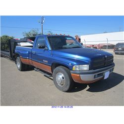 1994 - DODGE RAM 3500
