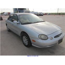 1998 - FORD TAURUS